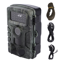 Infrared Camera Outdoor Night Vision Camera PR700 Hunting 1080P HD Camera Outdoor Waterproof Mini Infrared Night Vision Camera