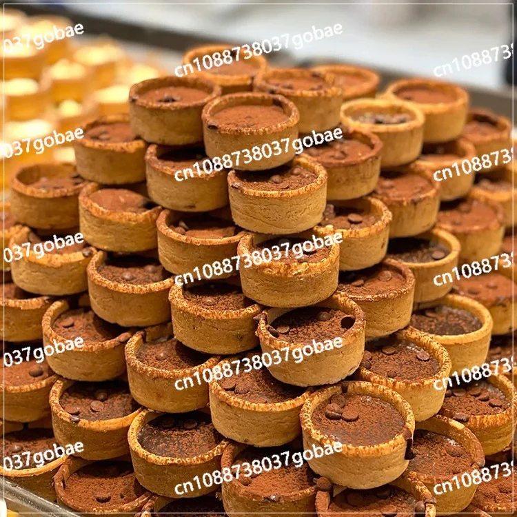 Grout Cookie Machine Cheese Egg Tart Machine Popped Cookie Egg Tart Shell Machines Cheese Egg Tart Leather Machines