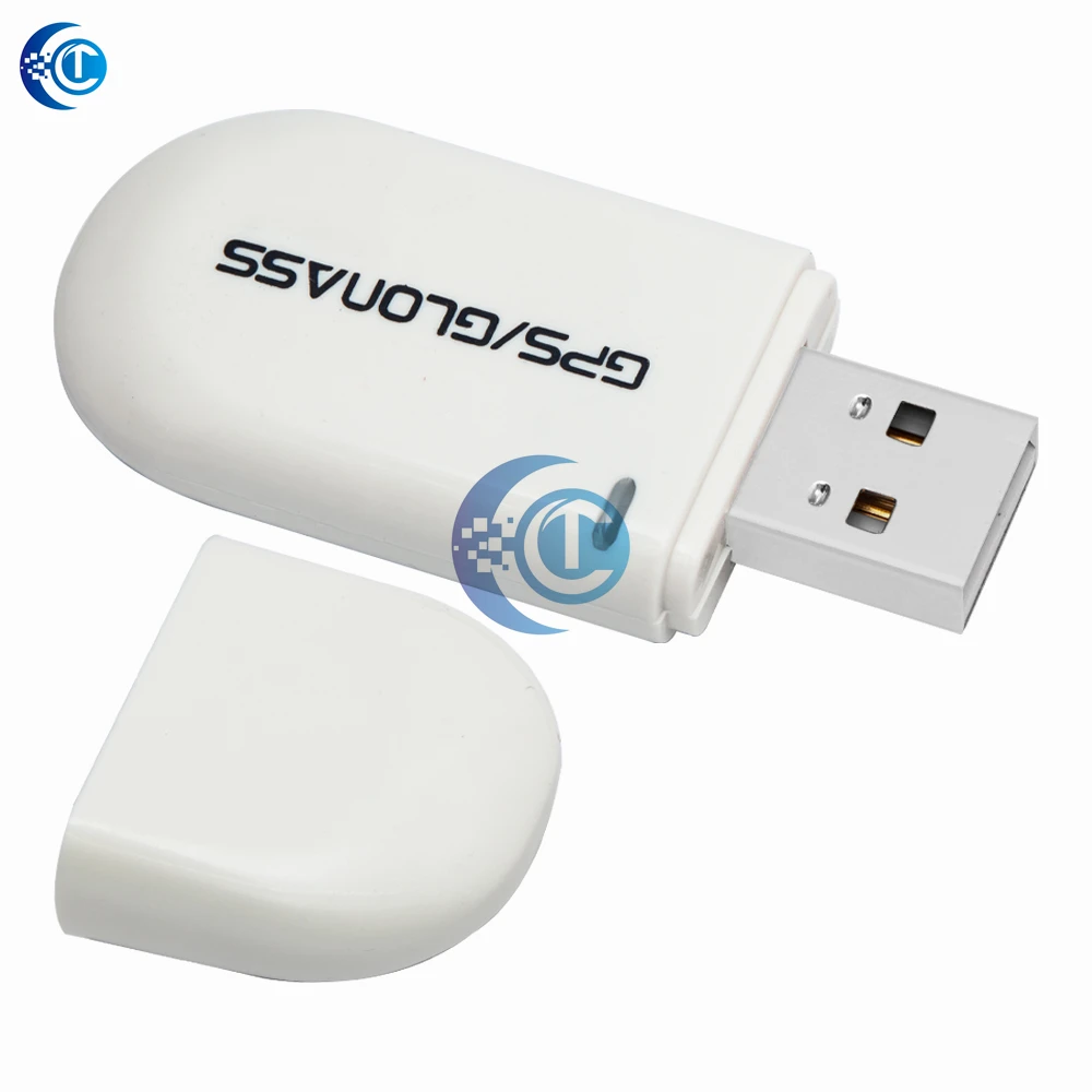 ‌VK-172 USB GPS Module with GLONASS Support - Automotive Navigation System Receiver (VK172)