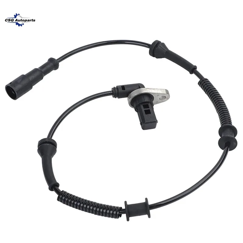 

48920-08100 For Ssnagyong Rexton 2002-2019 Front ABS Wheel Speed Sensor New 4892008100