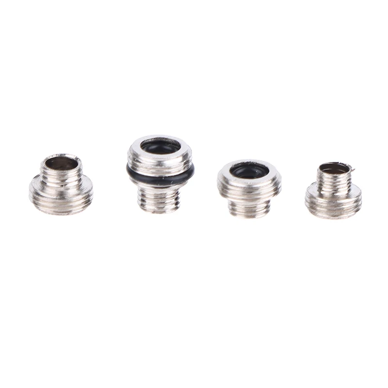 **1Pc Replacement Stainless Steel Watch Case Crown Tube For Waterproof Watch Case Tube Fittings Clock Spare Parts
