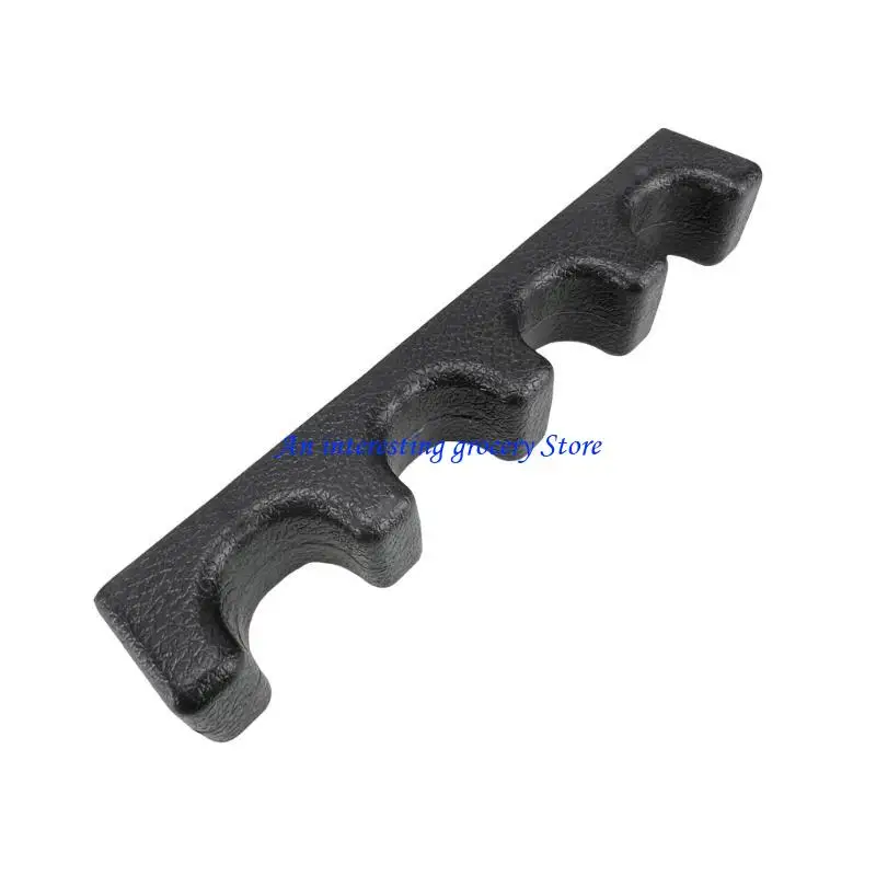 

652D держатель кия для бильярдного бассейна, нескользящий на столе, стойка для кия, коготь, стойка для бильярдных клюшек для