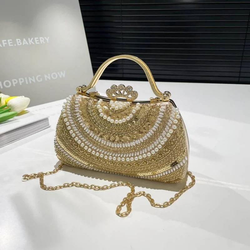 

Fashionable Ladies Hand Bags Made Of Premium Leather Featuring Trendy Famous Elegant Lightweight Daily Look​