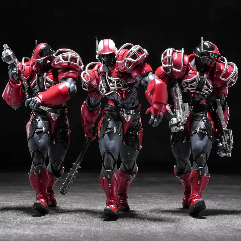 Thumbnail 4 - #21 Latest Ice Crushers Updates