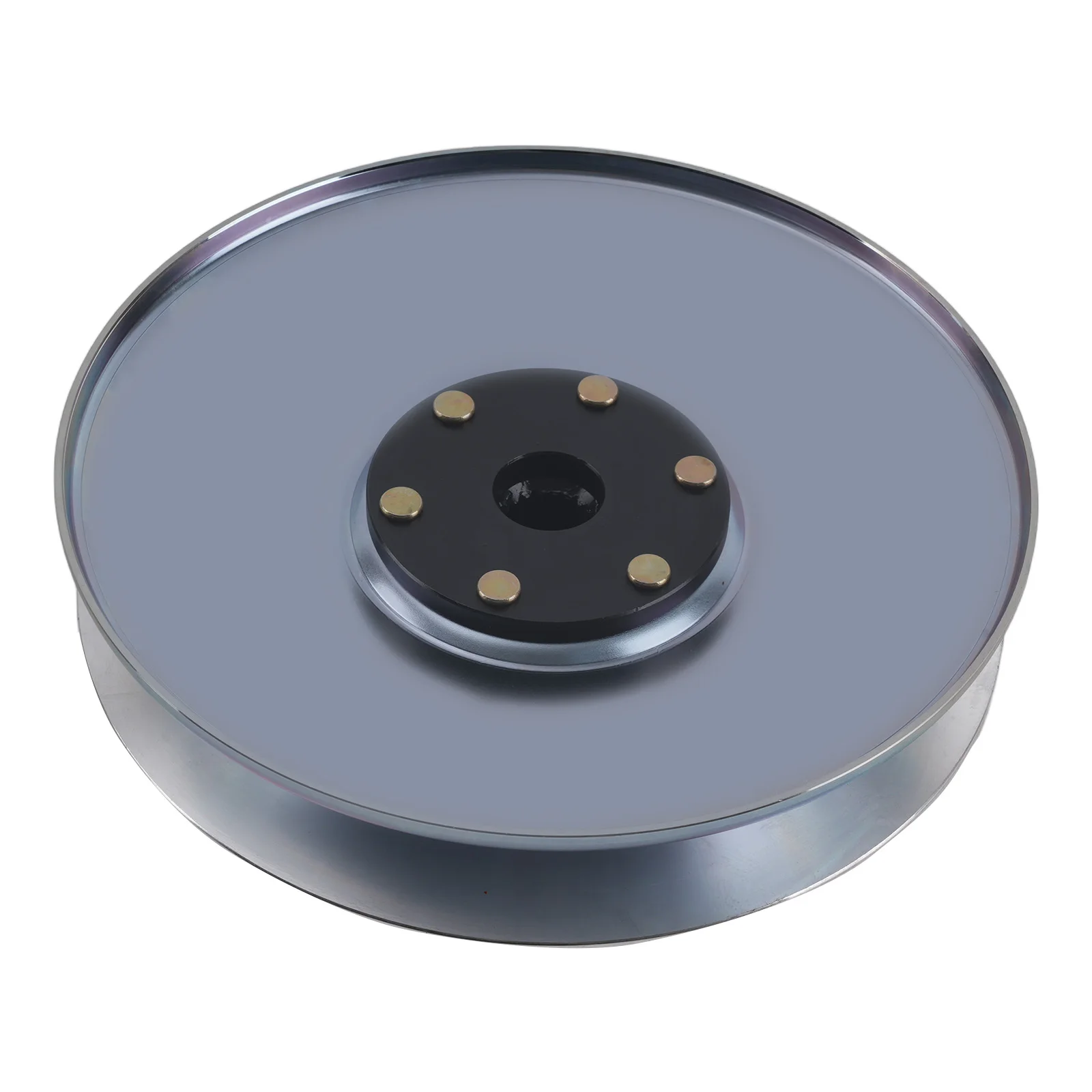 Secondary Driven Cl…