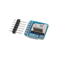 AMG8833 Infrared Thermal Imager Sensor Module IR 8x8 Infrared Thermal Sensor Array Temperature Measurement