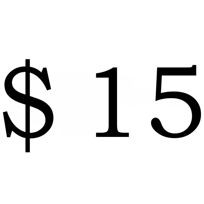 15
