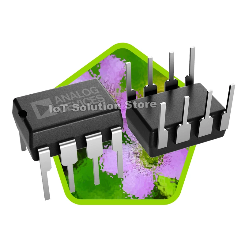 

(1PCS) AD654JNZ OP07CPZ ADM707ANZ OP270EZ AD780ANZ LTC1257CN8#PBF LT1366CN8#PBF LTC1052CN8#PBF LT1638CN8#PBF New