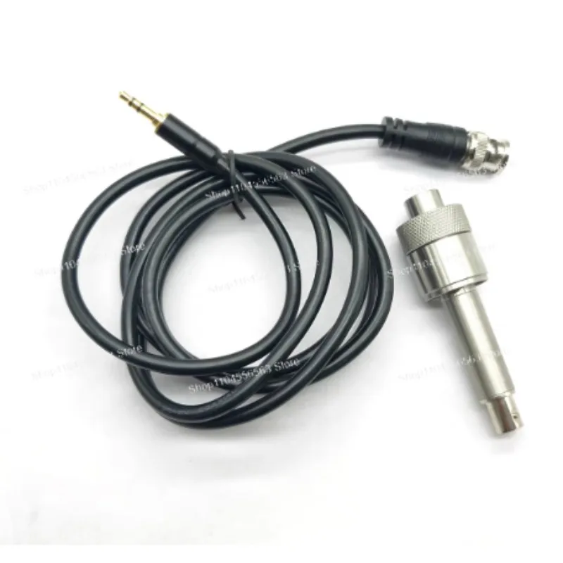 Model 318-4 IEC711 Precision Artificial Ear Tester, Special for Audio Equipment, Frequency Response Curve Testing