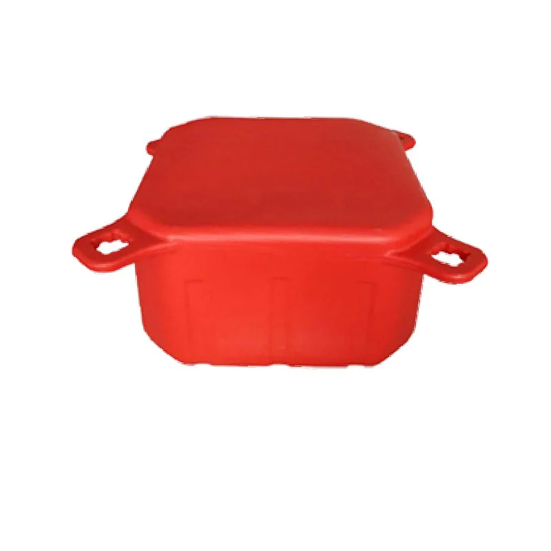 Large Buoyancy Buoy Water Platform Buoy Boat Fishing Floating Bucket