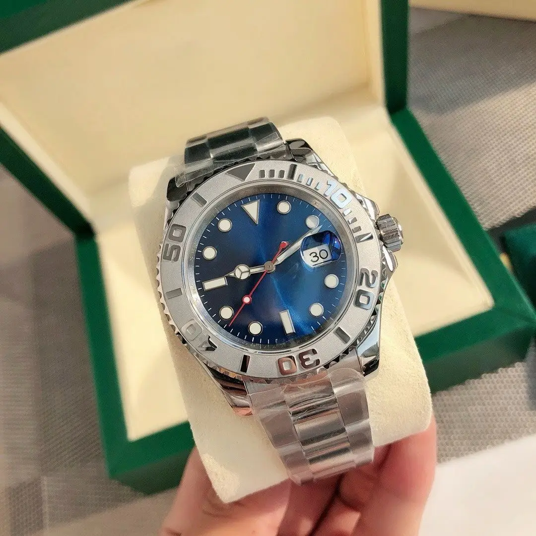 �y�Z�[�����z�j���p�����_�C�r���O�E�H�b�` NH35 ���[�u�����g 20BAR �h�� �T�t�@�C�A�N���X�^�� ���󕶎��� ���t�\�� 316L �u���X���b�g 40mm