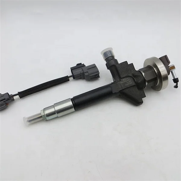 Common rail fuel 095000-5030 095000-5031 095000-5870 for M6 MPV RF5C13H50A