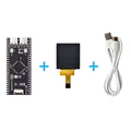Board Cable Screen