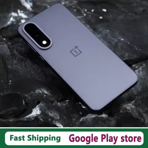 In Stock Oneplus Ace 5 Ultra Smart Phone 50.0MP Camera 100W Charge 6700mAh Battery Face ID Dimensity 9400+ 6.83" AMOLED 144HZ
