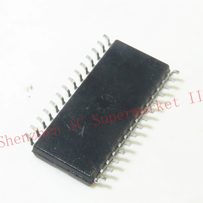 1pcs/lot FM16W08-SG FM16W08 16W08-SG SOP-28 In Stock