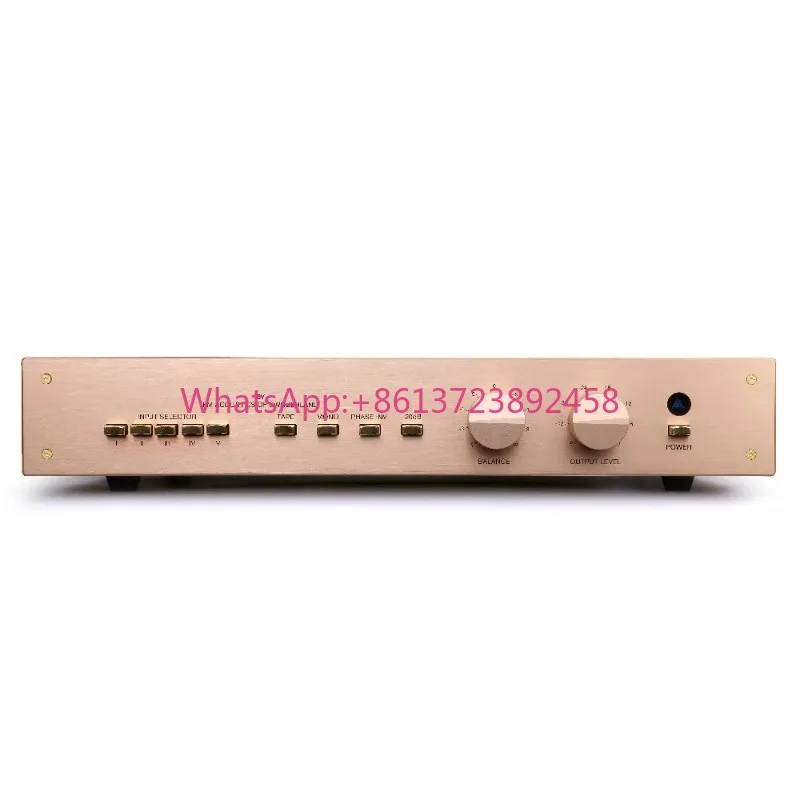 Предусилитель A-927 FM255 FM255 MK2 FM255 MKII, совместимый с FM711 FM711MKII FM711MK2 FM811