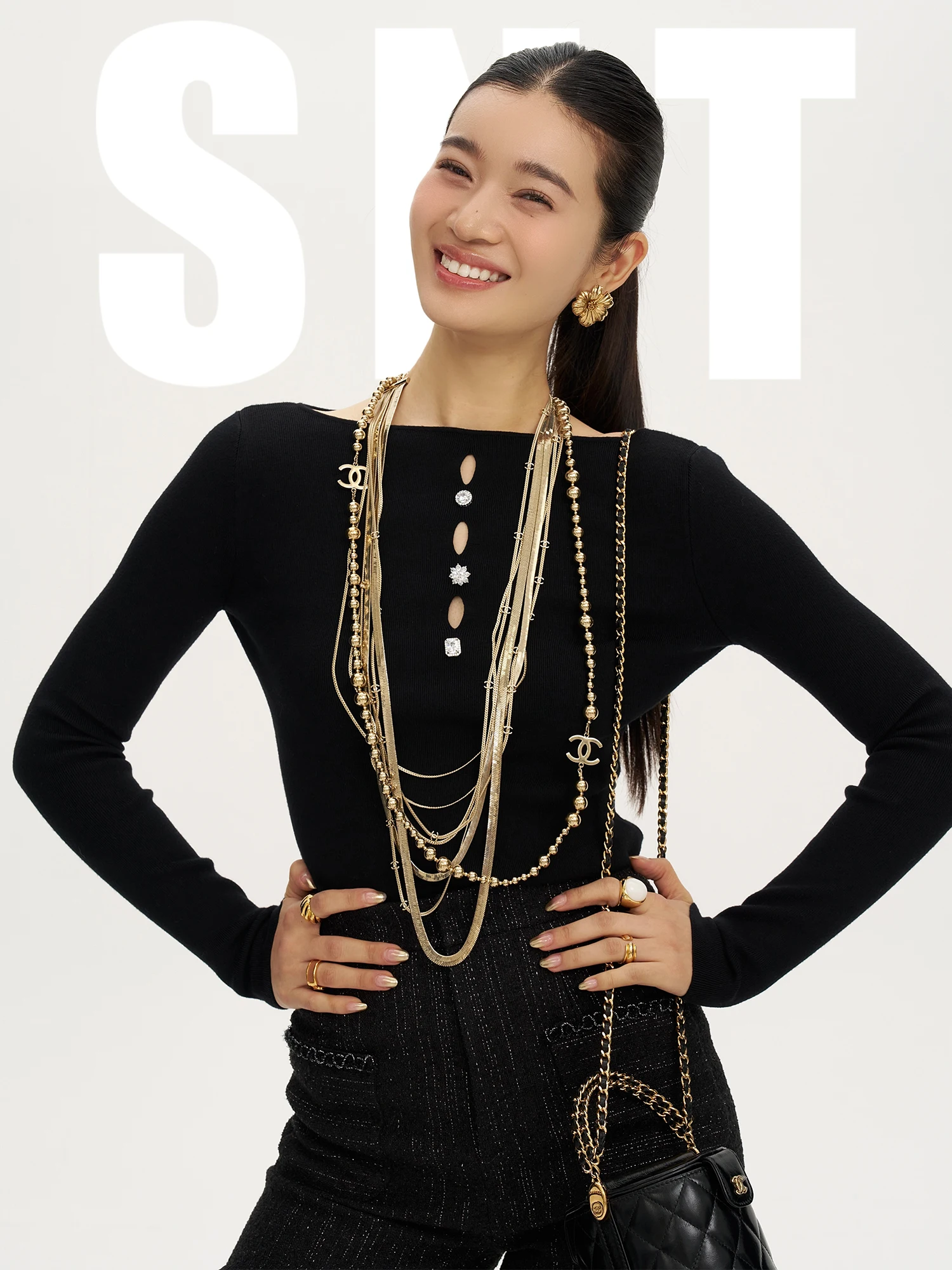 Snt Theone Sparklin…