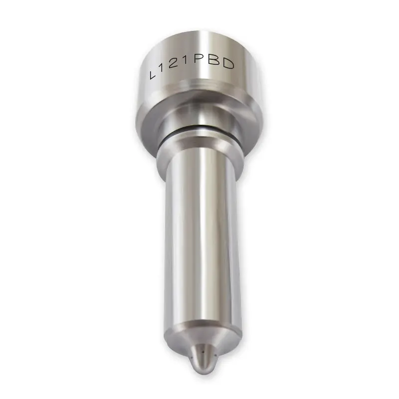 L121PBD L374PBD L379PBD For D-ELPHI Common Rail Injector Nozzle For Injector EJBR01601Z 33800 4A710 28231014 1100100ED01,ZE1326