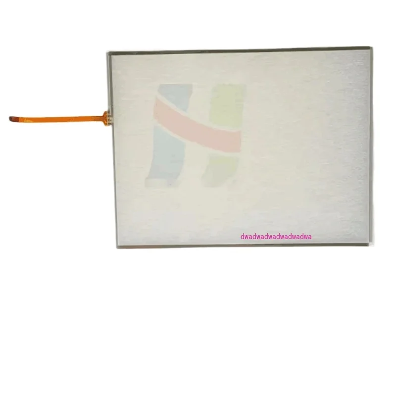 

New HG3G-AJT22TF-B touch screen external screen HG3G-AJT22TF-W touch panel ok