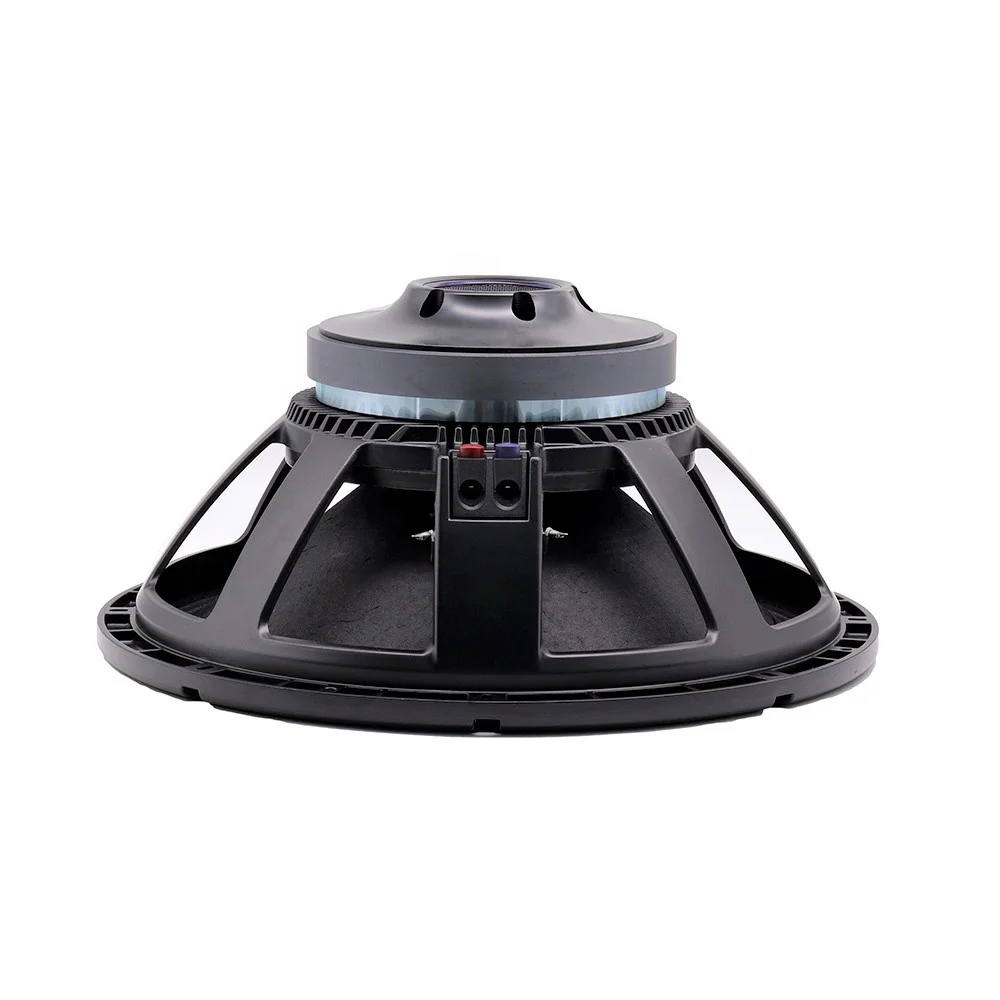 LF18X400 Manufacturer 18 Inch Subwoofer 2400W 8Ohm Professional Audio 18'' Sub Woofer Speaker