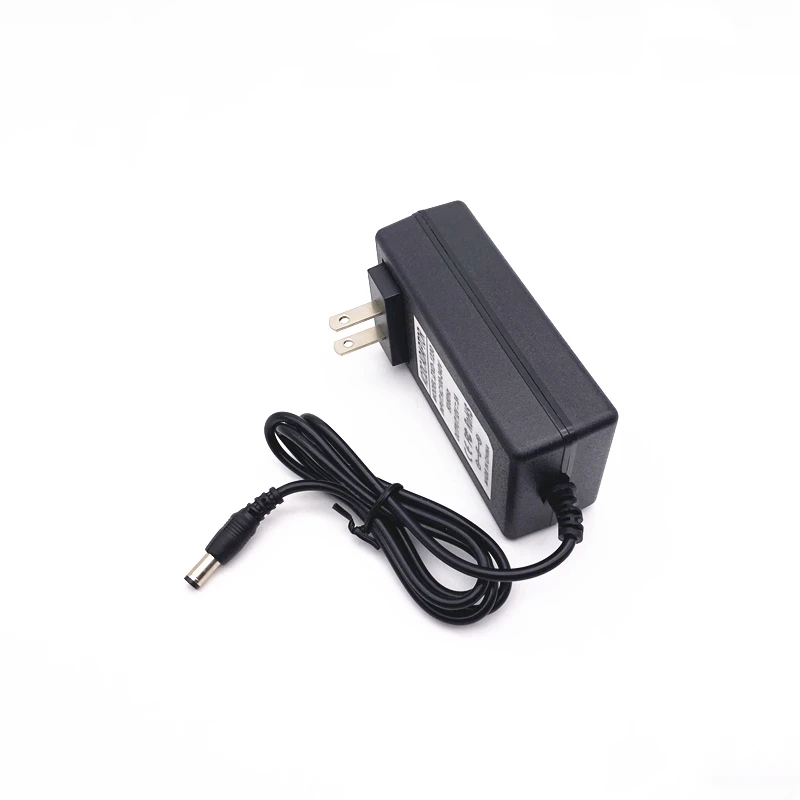 DC 12V 1.5A Switching Power Adapter 12V 2000ma Router Camera 12V 2.5A UK Plug AU Plug 5.5*2.1MM Power Supply