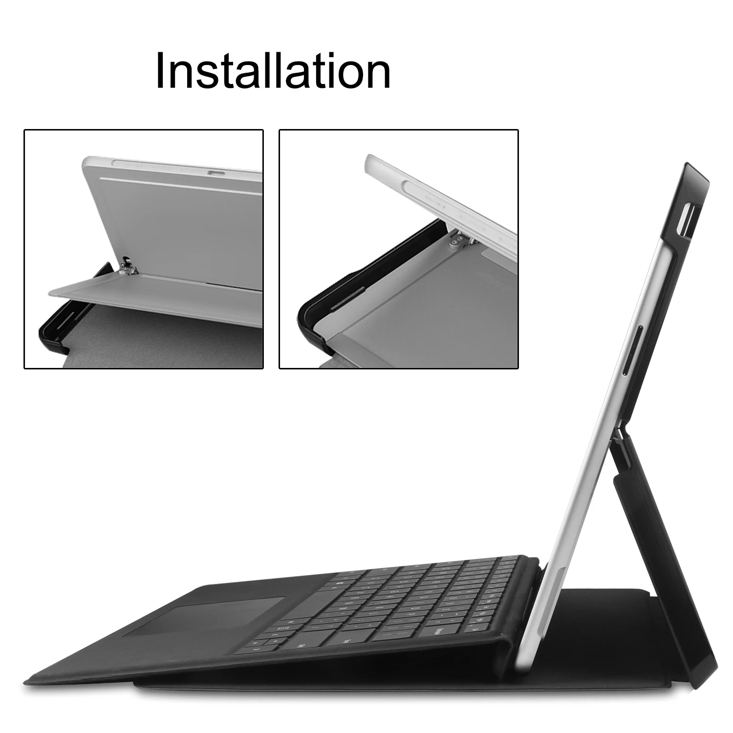 Thumbnail 3 - #31 Latest Microsoft Surface Pro 9 Cases Offers