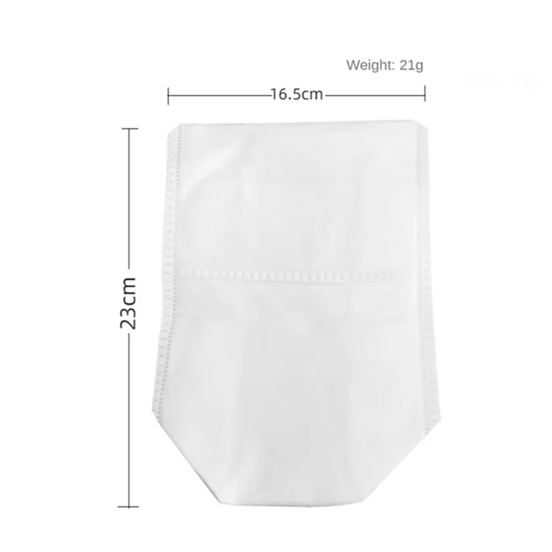 Новейший! 6 шт. пылесборник Hepa фильтр сменные аксессуары для робота-пылесоса Xclea H30/H40/PLUS QYSDJ01