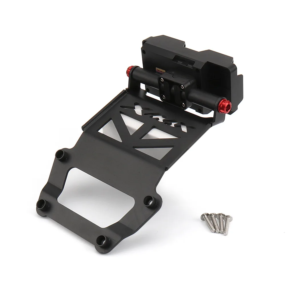 

For XMAX 300 2023 Motorcycle Accessories 22MM Bracket GPS Navigation Bracket