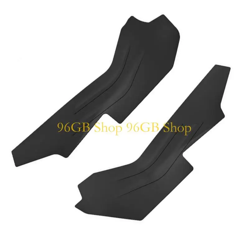 

96GB Thickened TPE Against Pad For Automotive Interior Denial Remainder Adhesive Backing
