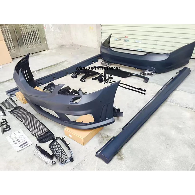 

Car Body Part Automotive Parts Accessories Car Auto Spare Parts for W22