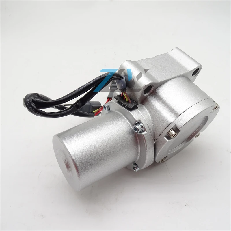 

KP56RM2G-007 4360509 Throttle Motor for EX200-5 ZX200 ZX200-3 Excavators