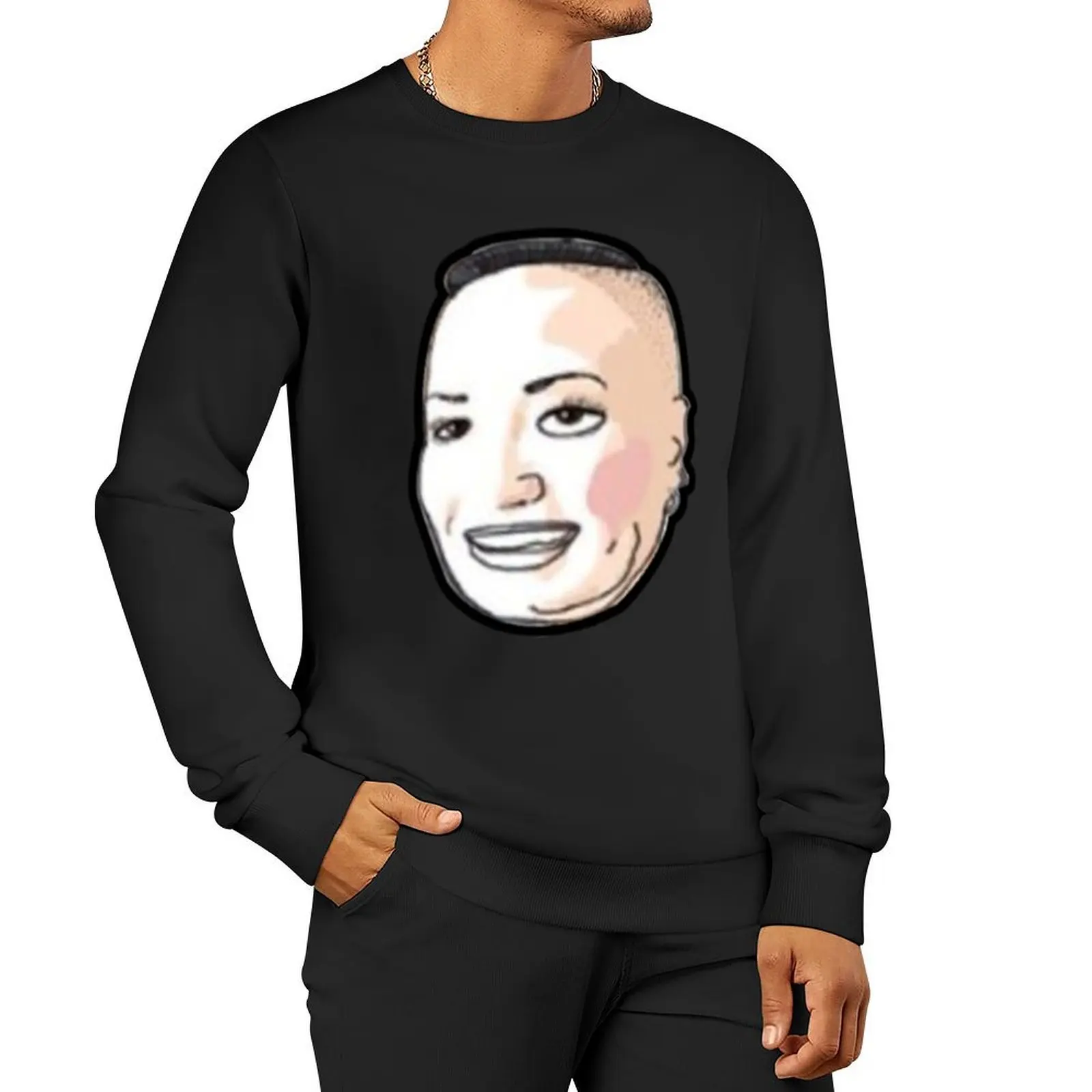 Poot الأساسية السترة الرجال العرق قميص الذكور الملابس رياضية الرجال الملابس الجديدة البلوز