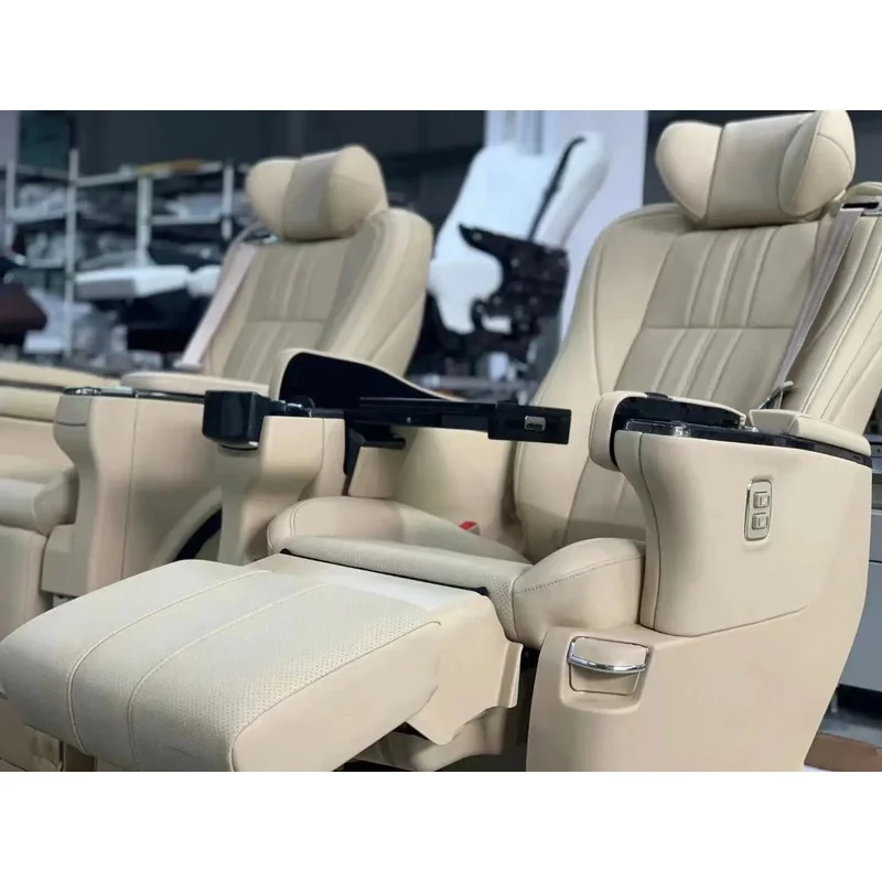 Seat for Commercial Vehicle Interior Modification Superior