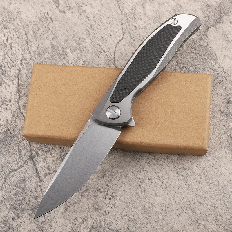 F95 Tactical Foldin… - image