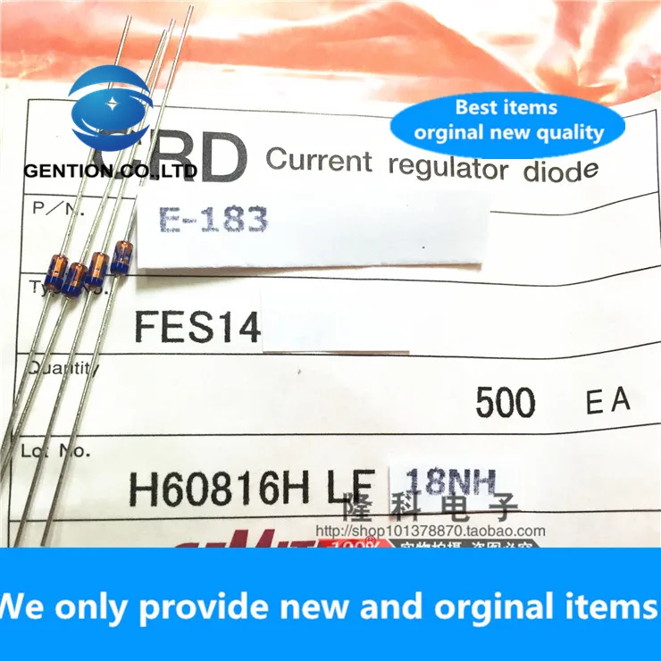 10PCS 100% New Orig…