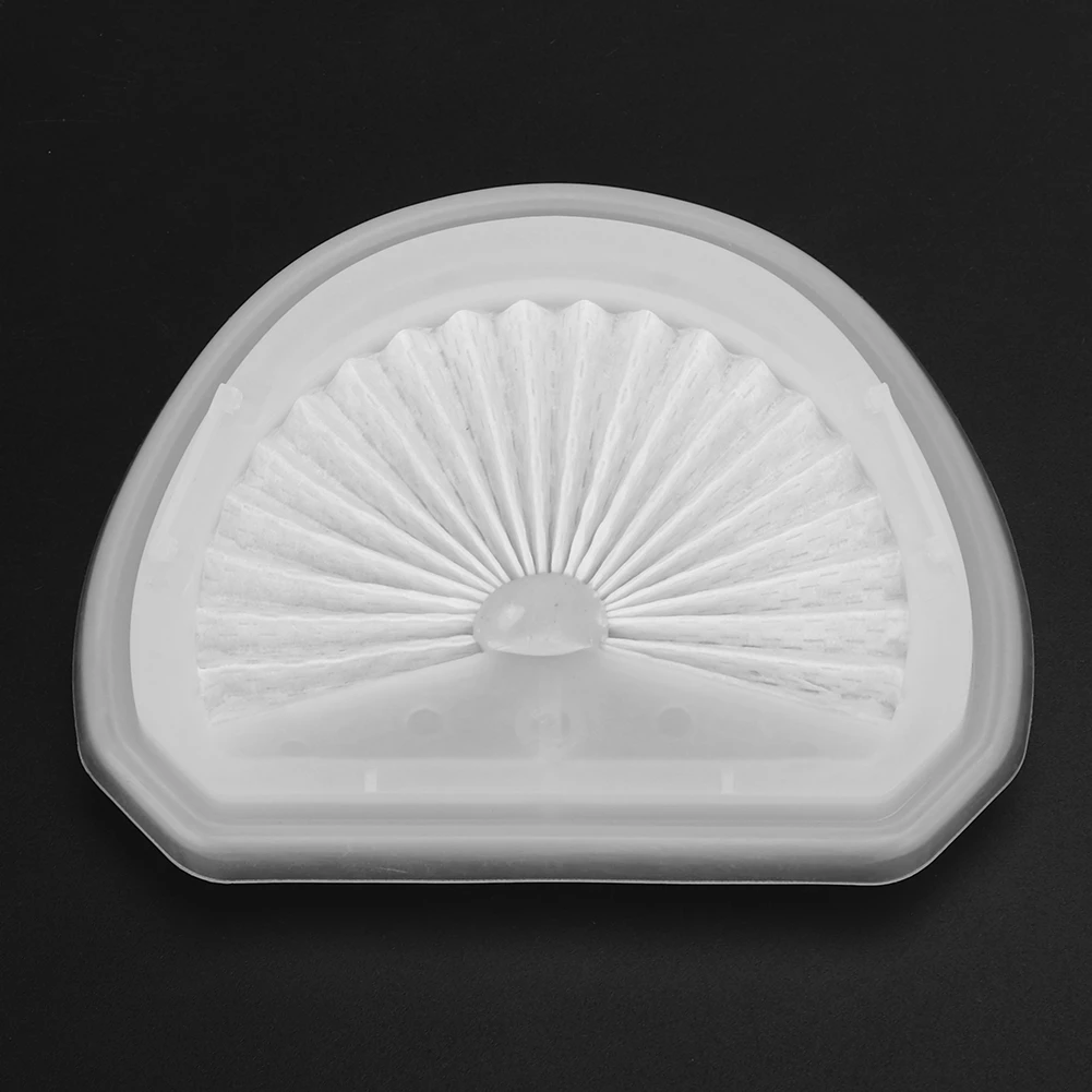 交換用フィルター 実用的 強力吸着効果 手持ち掃除機フィルター DECKER HLVA315J62 掃除機用