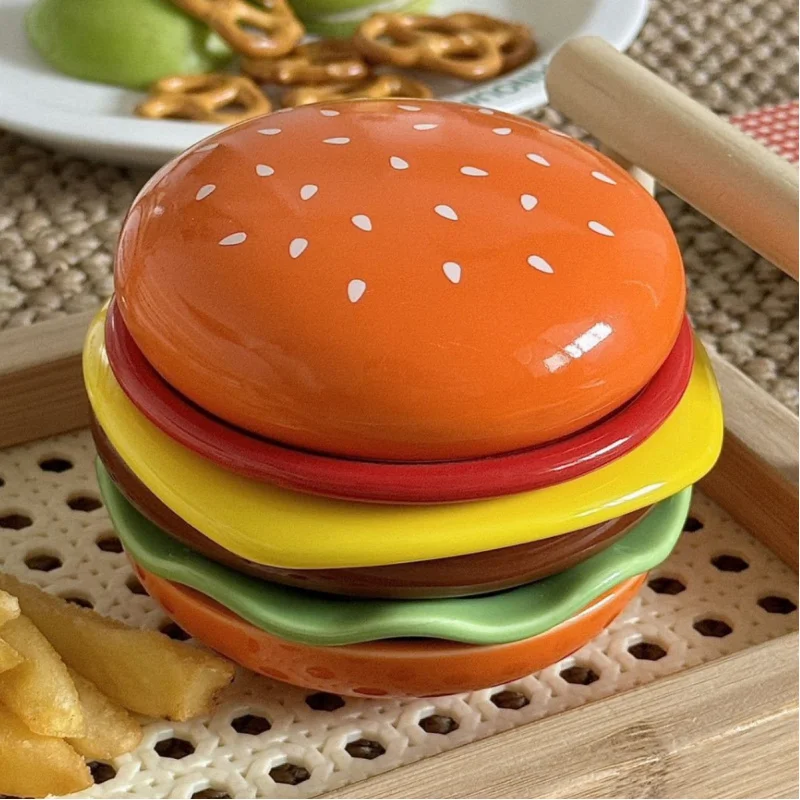 Cartoon Cute Ceramic Flavor Dish Dipping Sauce Seasoning Household Small Dish Plate Soy Sauce Dish Small Dish Vinegar Dish Sauce