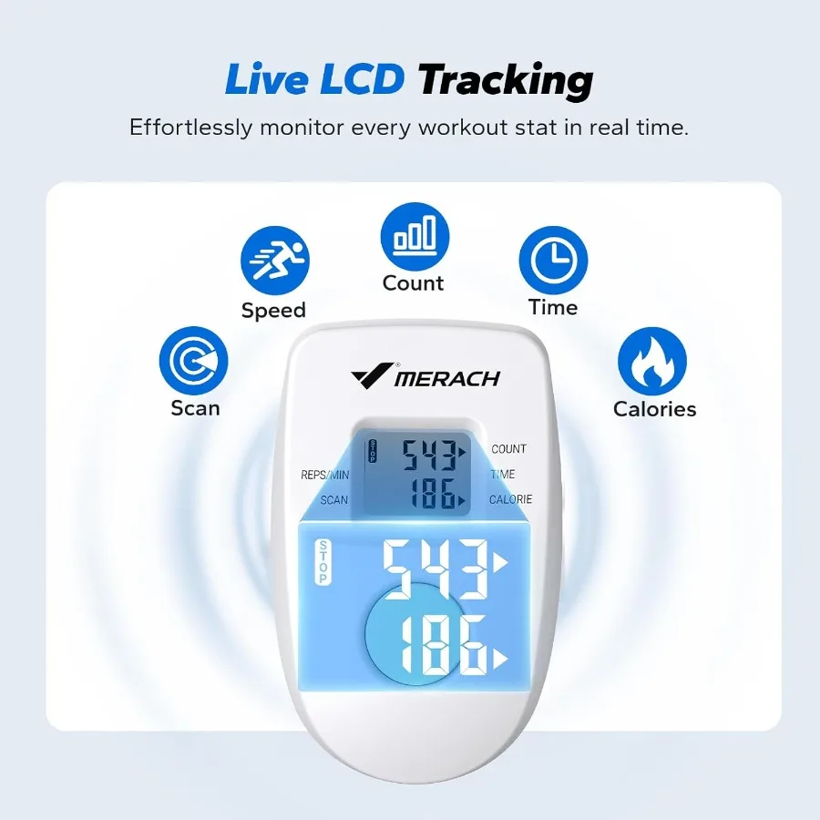 أداة سلالم للتمرين في صالة الألعاب الرياضية المنزلية إصدار جديد من Stairmaster لتمرين كامل الجسم مدمج قابل للطي متسلق الدرج مع S ممتد #6