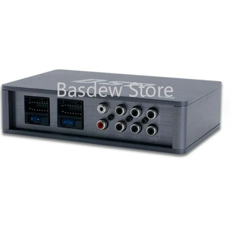 

Car Amplifier Car Dsp Digital Bluetooth Audio Processor Special Car Lossless Modification