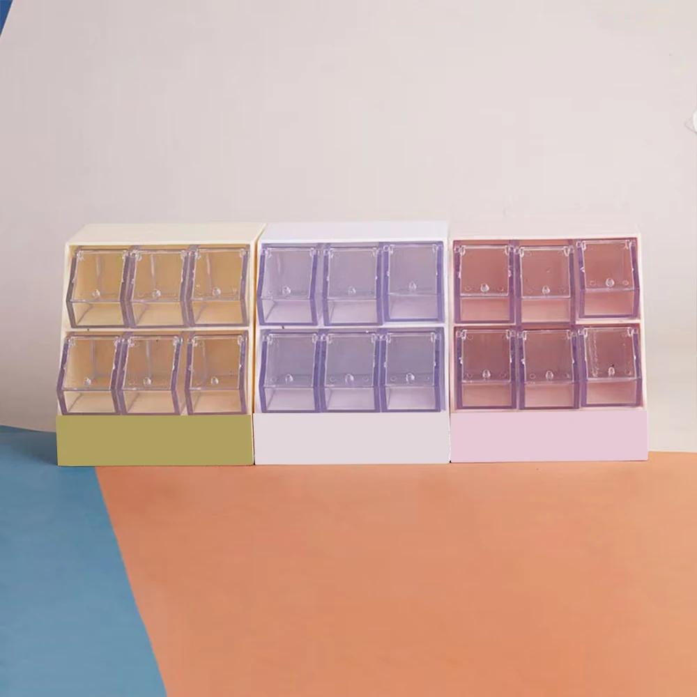 1/12 Scaffale di stoccaggio per snack in miniatura per cartoni animati Supermercato Bevande Piccolo scaffale di stoccaggio Mobili per case delle bambole Scaffale decorativo Giocattolo