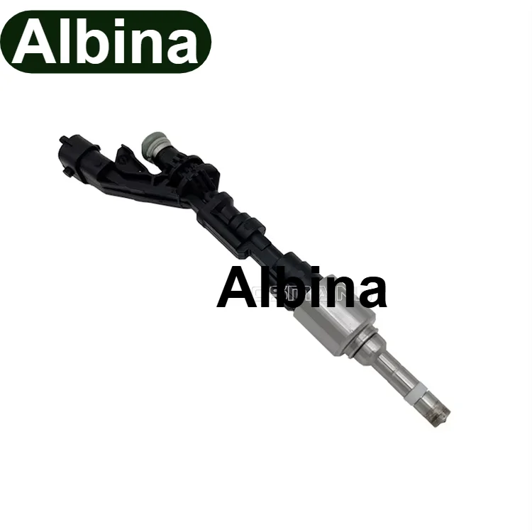LR067418 Fuel Injector Fit Land Rover Discovery 4 Range Rover L405 Sport L494  XF XJ 3.0 V6 SC AJ126 LR079541 LR105431