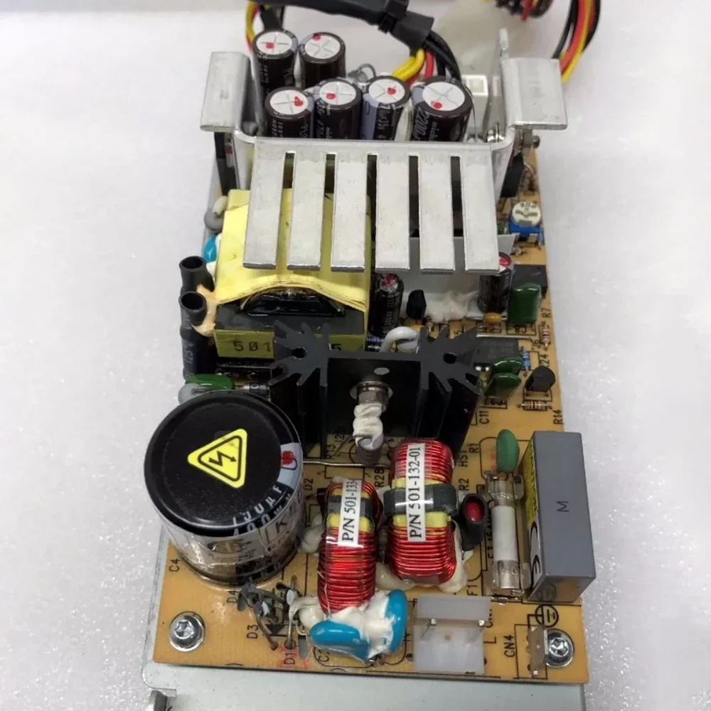 

SCT62 Industrial Me-dical Power Supply +5V8A+12V33.5A-12V1A