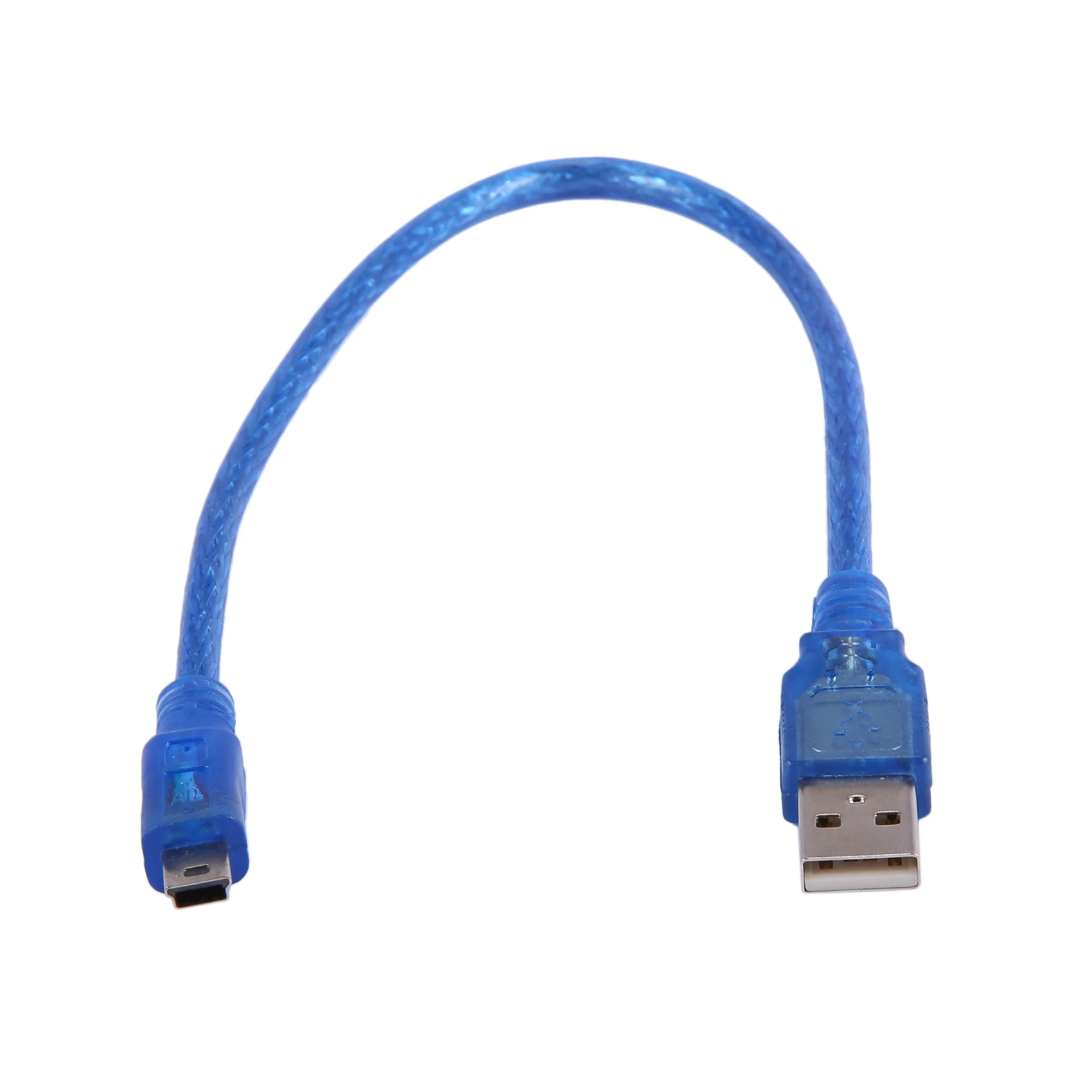 1Pcs MINI USB Cable For Arduino NANO Controller Board User-Friendly