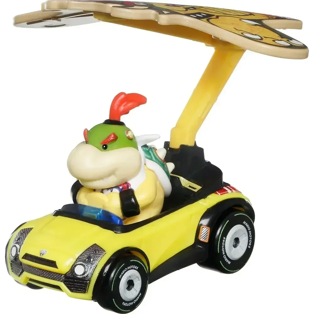 Variant: HDB47 BOWSER JR