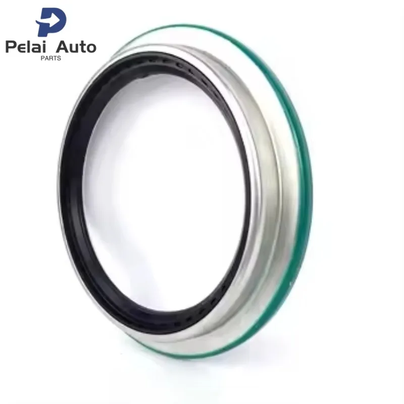 

370048A Wheel Hub Seal For Truck / CR Seals for Peterbilt and Kenworth Trucks