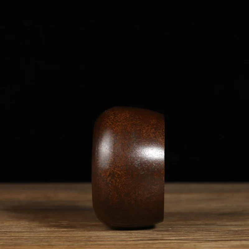 Classic pure copper for home use, indoor Buddhist worship bowl-style , agarwood incense burner, san