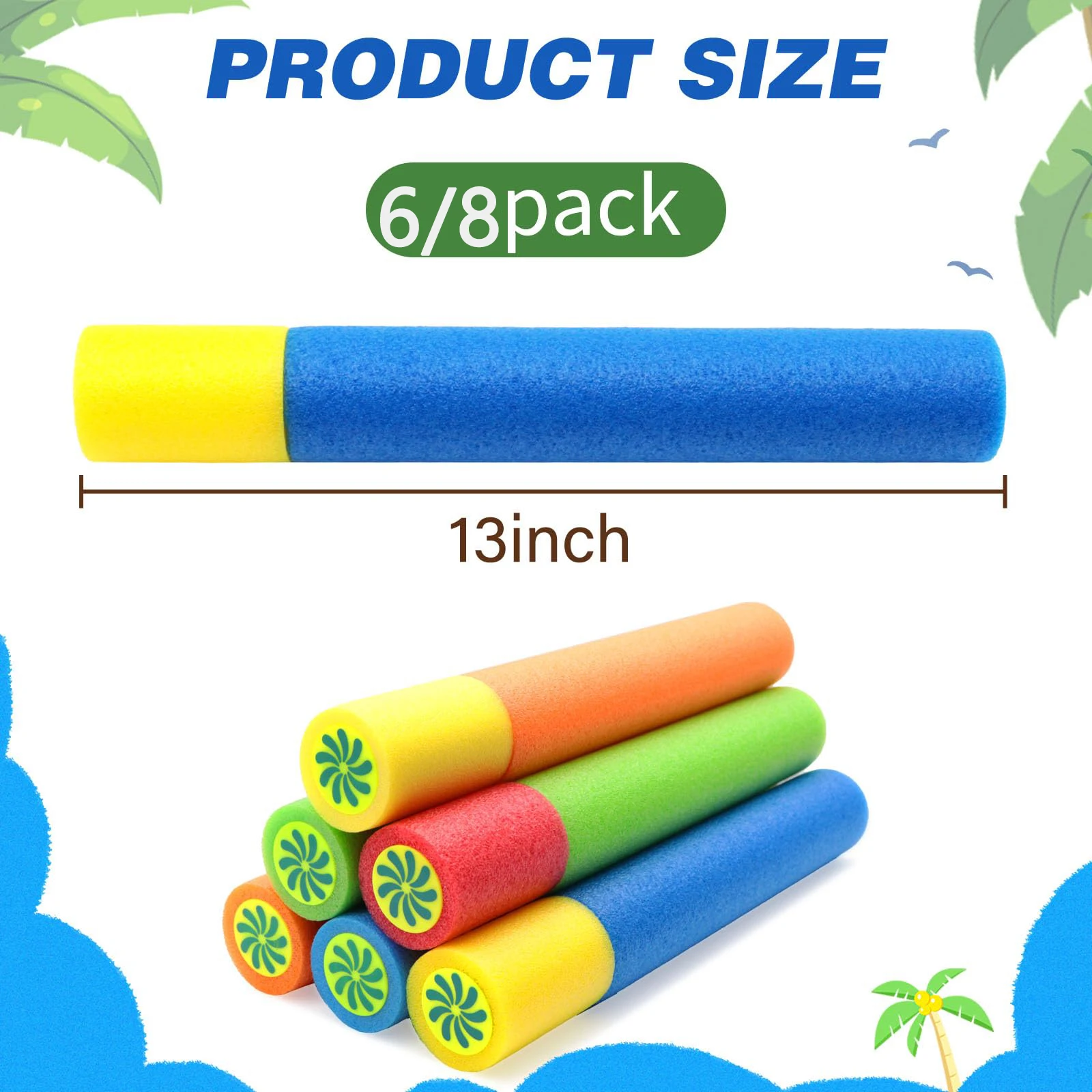 Thumbnail 2 - #33 Latest Water Blasters Offers