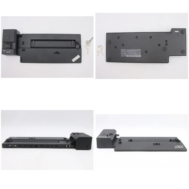 

New For ThinkPad Ultra Docking Station 40AJ 5D20Z56371 SD20Z56366 Be suitable for X13 L13 T14S X280 X390 T480