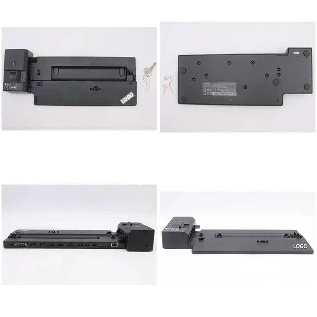 New For Lenovo ThinkPad Ultra Docking Station 40AJ 5D20Z56371 SD20Z56366 Be  suitable for X13 L13 T14S X280 X390 T480 - AliExpress