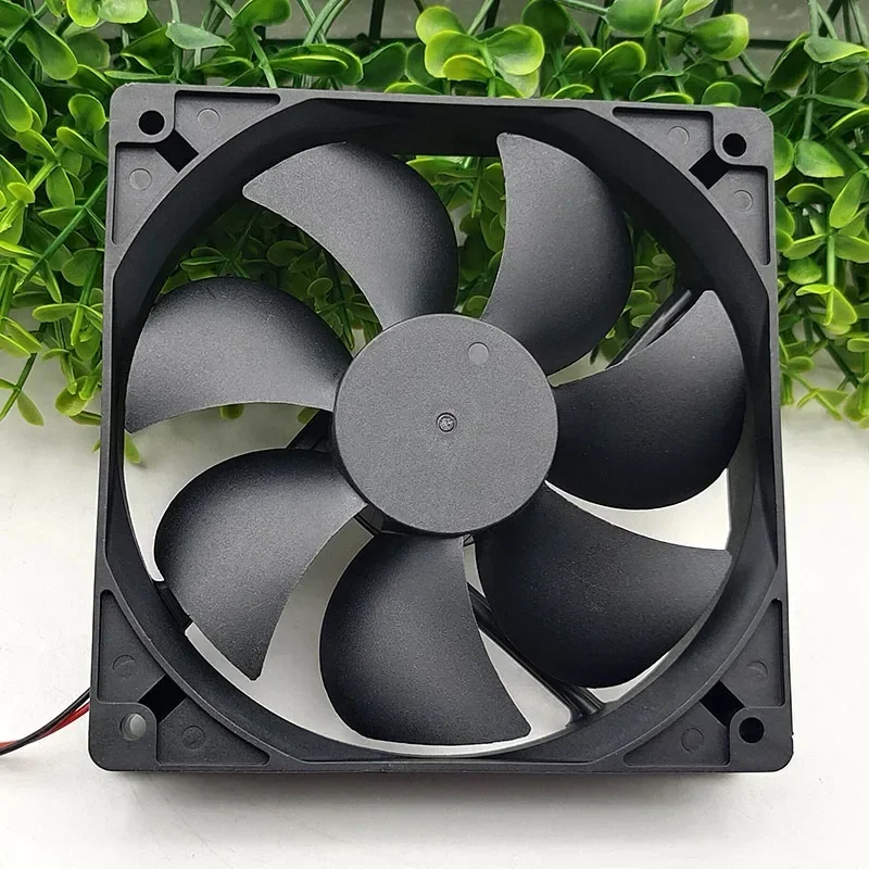 Оригинальный инверторный вентилятор охлаждения BP1202524H-02, 100% протестированная работа перед отправкой